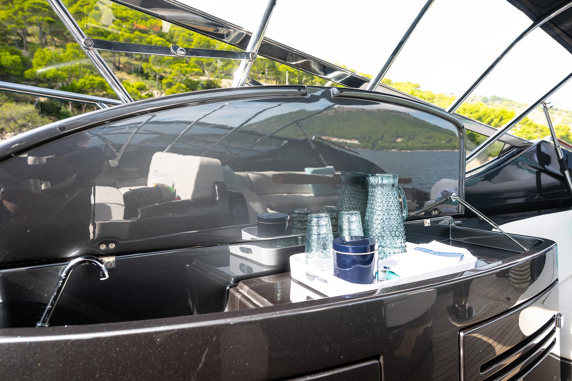 2016 RIVA 63' VIRTUS 